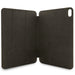 Guess 4G Stripe Allover case for iPad 10.9’’ - brown - Cell phone cases and covers<<<HurtelXML