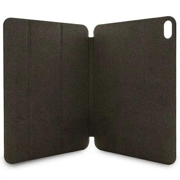 Guess 4G Stripe Allover case for iPad 10.9’’ - pink - Cell phone cases and covers<<<HurtelXML