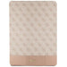 Guess 4G Stripe Allover case for iPad 10.9’’ - pink - Cell phone cases and covers<<<HurtelXML