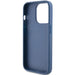 Guess 4G Stripe Collection case for iPhone 15 Pro Max - blue - Cell phone cases and covers<<<HurtelXML