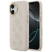 Guess 4G Stripe MagSafe Case for iPhone 17 - Pink - Cell phone cases and covers<<<HurtelXML