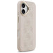 Guess 4G Stripe MagSafe Case for iPhone 17 - Pink - Cell phone cases and covers<<<HurtelXML