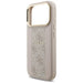Guess 4G Stripe MagSafe Case for iPhone 17 Pro - Pink - Cell phone cases and covers<<<HurtelXML