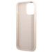 Guess 4G Triangle Logo Cardslot case for iPhone 13 Pro Max - pink - Cell phone cases and covers<<<HurtelXML