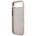 Guess 4G Triangle Logo MagSafe Case for iPhone Air - Rose Gold - Cell phone cases and covers<<<HurtelXML