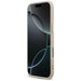 Guess 4G Triangle Logo MagSafe Case for iPhone Air - Rose Gold - Cell phone cases and covers<<<HurtelXML