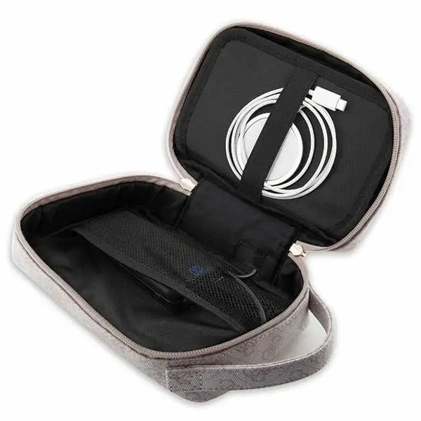 Guess Bag GUHBP4RPSP Organizer pink/pink 4G Printed Stripes - Others<<<HurtelXML