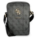 Guess Bag GUTB10G4GFGR 10’’ gray / gray 4G Big Metal Logo - Others<<<HurtelXML