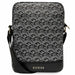 Guess Bag GUTB10HGCFSEK 10’’ black/black GCube Stripe Tablet Bag - Others<<<HurtelXML
