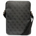 Guess Bag GUTB10P4RPSK 10’’ black/black 4G Stripes Tablet Bag - Others<<<HurtelXML