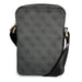 Guess Bag GUTB8G4GFGR 8’’ gray / gray 4G Big Metal Logo - Others<<<HurtelXML