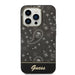 Guess Bandana Paisley iPhone 14 Pro 6.1’’ Case - Black - Cell phone cases and covers<<<HurtelXML
