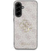 Guess Big 4G Logo Classic Logo Case for Samsung Galaxy A56 - Pink - Cell phone cases and covers<<<HurtelXML