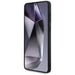 Guess Big 4G Logo Classic Logo case for Samsung Galaxy S25 Edge - black - Cell phone cases and covers<<<HurtelXML
