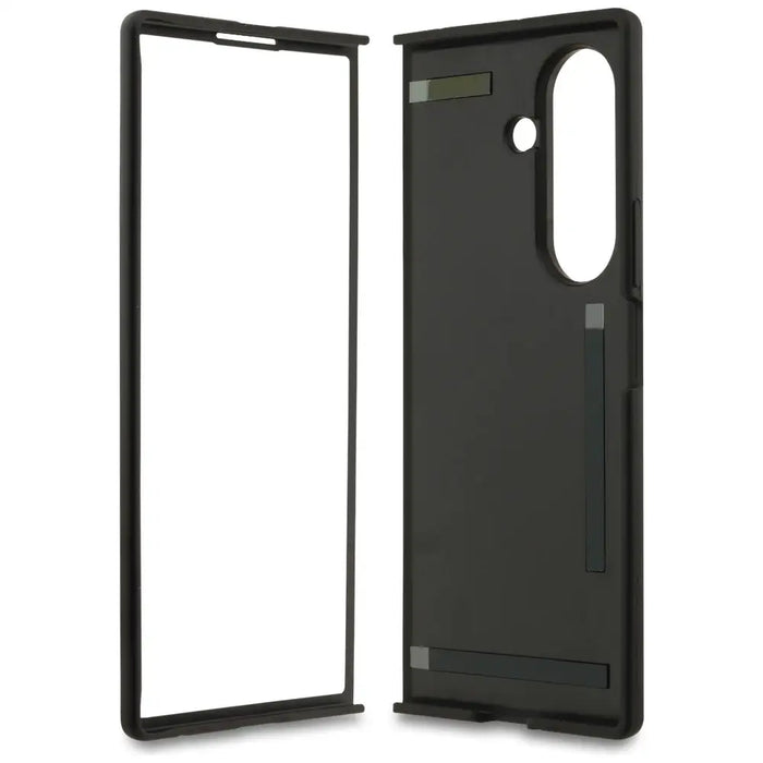 Guess Big 4G Logo Classic Logo Case for Samsung Galaxy Z Fold7 - Black - *Kategoria tymczasowa<<<HurtelXML