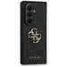 Guess Big 4G Logo Classic Logo Case for Samsung Galaxy Z Fold7 - Black - *Kategoria tymczasowa<<<HurtelXML