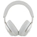 Guess Bluetooth ANC Headphones GUBHC22PSFCSME Beige/Beige Metal Script Logo - Headphones and speakers<<<HurtelXML