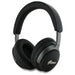 Guess Bluetooth ANC Headphones GUBHC22PSFCSMK Black Metal Script Logo - Headphones and speakers<<<HurtelXML