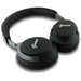 Guess Bluetooth ANC Headphones GUBHC22PSFCSMK Black Metal Script Logo - Headphones and speakers<<<HurtelXML