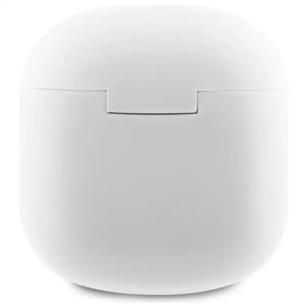 Guess Bluetooth headphones GUTWSJ14ESGH TWS + docking station white/white Printed Classic Logo - Headphones