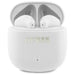 Guess Bluetooth headphones GUTWSJ14ESGH TWS + docking station white/white Printed Classic Logo - Headphones