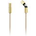 Guess CBDY 4G Charm USB-C / USB-C Cable 150cm - Beige - Cables and tapes<<<HurtelXML