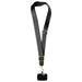 Guess CBDY Nylon Chain phone lanyard - black - Other cell phone equipment<<<HurtelXML