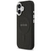 Guess Classic Logo MagSafe Case for iPhone 17 - Black - Cell phone cases and covers<<<HurtelXML