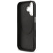 Guess Classic Logo MagSafe Case for iPhone 17 - Black - Cell phone cases and covers<<<HurtelXML