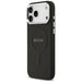 Guess Classic Logo MagSafe Case for iPhone 17 Pro Max - Black - Cell phone cases and covers<<<HurtelXML