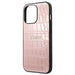 Guess Croco Strap Collection iPhone 13 Pro / 13 6.1’’ Case - Pink - Cell phone cases and covers<<<HurtelXML