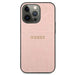 Guess Croco Strap Collection iPhone 13 Pro / 13 6.1’’ Case - Pink - Cell phone cases and covers<<<HurtelXML