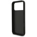 Guess Fixed Glitter Big 4G case for iPhone 17 Pro Max - black - Cell phone cases and covers<<<HurtelXML