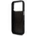 Guess Glitter Triangle Logo MagSafe Case for iPhone 17 Pro - Black - Cell phone cases and covers<<<HurtelXML