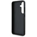 Guess Grained Big 4G Logo Small Classic Logo case for Samsung Galaxy S25 black - Cell phone cases and covers<<<HurtelXML