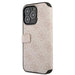 Guess GUBKP13L4GMGPI iPhone 13 Pro / 13 6.1’’ pink/pink book 4G Big Metal Logo - Cell phone cases and covers<<<HurtelXML