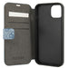 Guess GUBKP13S4GDBL iPhone 13 mini 5.4’’ blue/blue book 4G Stripe - Cell phone cases and covers<<<HurtelXML