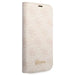 Guess GUBKP14MHG4SHP iPhone 14 Plus 6.7 ’pink / pink book 4G Vintage Gold Logo - Cell phone cases and covers<<<HurtelXML