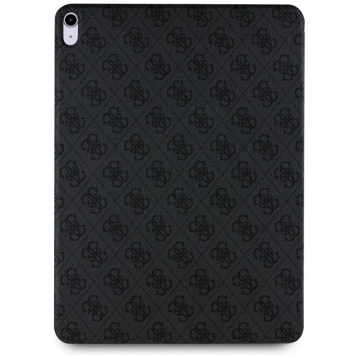 Guess GUFC13RM24PS4SGK iPad Air 13’’ 2024 black/black Magnetic 4G Big Logo - Cell phone cases and covers<<<HurtelXML