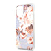 Guess GUHCN58IMLFL02 iPhone 11 Pro liliowy/lilac N°2 Flower Collection - Cell phone cases and covers<<<HurtelXML