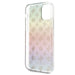 Guess GUHCN58PEOML iPhone 11 Pro multicolor hard case Iridescent 4G Peony - Cell phone cases and covers<<<HurtelXML