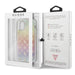 Guess GUHCN58PEOML iPhone 11 Pro multicolor hard case Iridescent 4G Peony - Cell phone cases and covers<<<HurtelXML