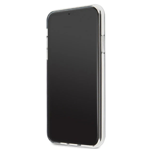 Guess GUHCN65DGCNA iPhone 11 Pro Max blue/gradient blue hard case California - Cell phone cases and covers<<<HurtelXML
