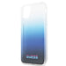 Guess GUHCN65DGCNA iPhone 11 Pro Max blue/gradient blue hard case California - Cell phone cases and covers<<<HurtelXML