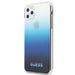 Guess GUHCN65DGCNA iPhone 11 Pro Max blue/gradient blue hard case California - Cell phone cases and covers<<<HurtelXML
