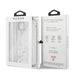 Guess GUHCN65HYMAWH iPhone 11 Pro Max white/white Marble - Cell phone cases and covers<<<HurtelXML