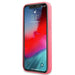 Guess GUHCP12LLSPEFU iPhone 12 Pro Max 6.7’’ fuchsia/fuchsia hard case Peony Collection - Cell phone cases