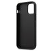Guess GUHCP12SVSATMLRE iPhone 12 mini 5.4’’ red/red hardcase Saffiano - Cell phone cases and covers<<<HurtelXML