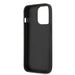 Guess GUHCP13L4GMRGR iPhone 13 Pro / 13 6.1’’ grey/grey hardcase 4G with ring stand - Cell phone cases