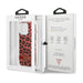 Guess GUHCP13LHSLEOR iPhone 13 Pro / 13 6.1’’ red/red hardcase Leopard - Cell phone cases and covers<<<HurtelXML
